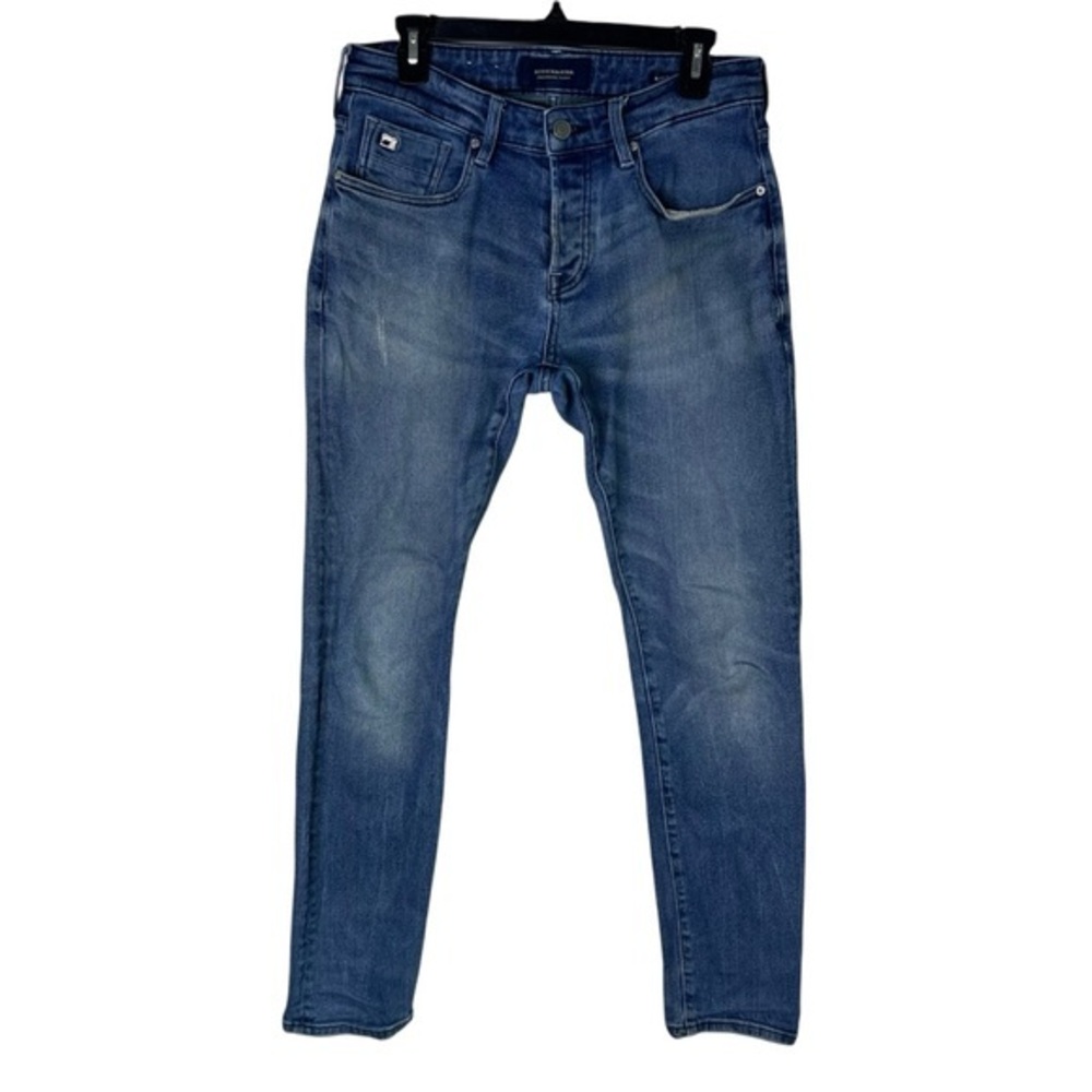 Scotch and Soda Ralston Jeans size 31x32